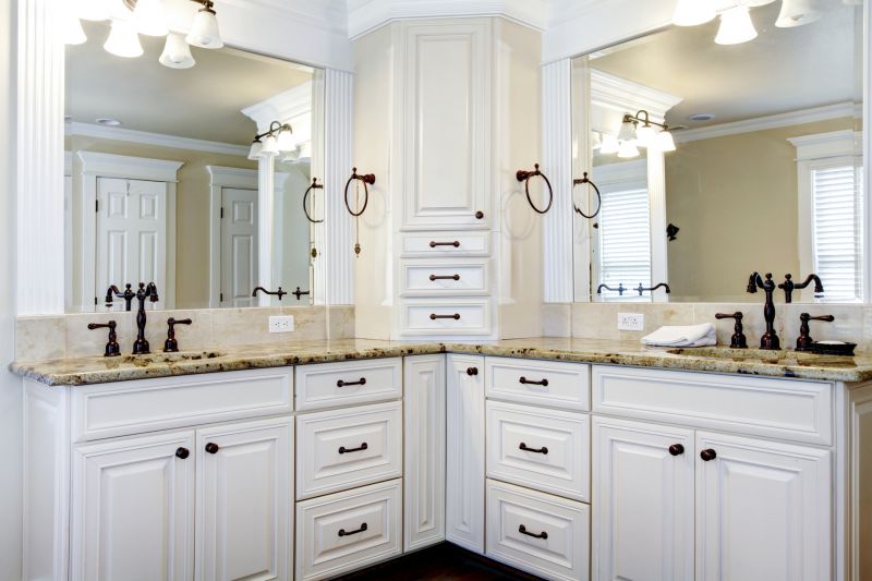 Bathroom Cabinets Refacing