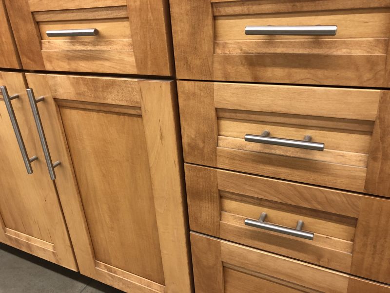 Bathroom Cabinets Refacing