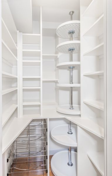 Professional Lazy Susan Replacement
