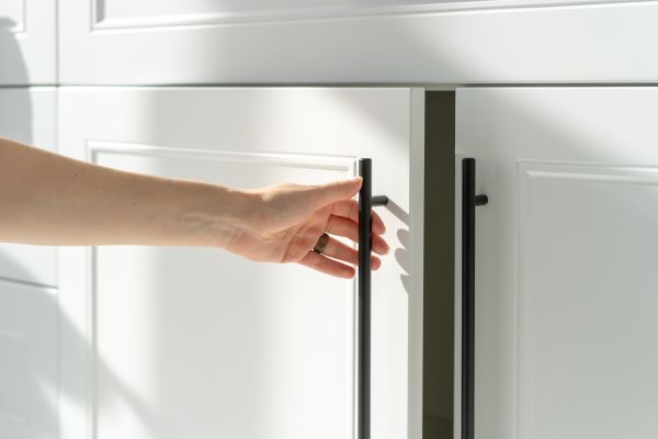 Professional Cupboard Replacement